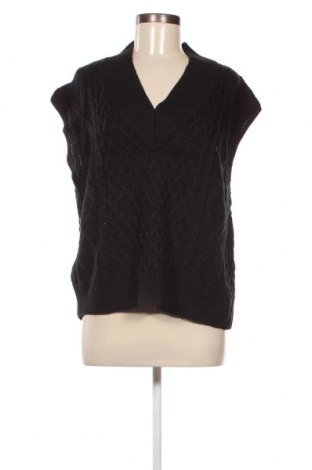 Дамски пуловер Finery, Размер M, Цвят Черен, Цена 5,80 лв.