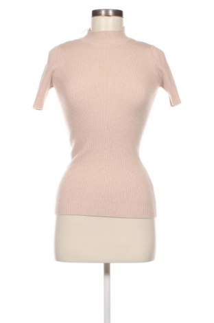 Дамски пуловер Florance, Размер S, Цвят Бежов, Цена 4,16 лв.