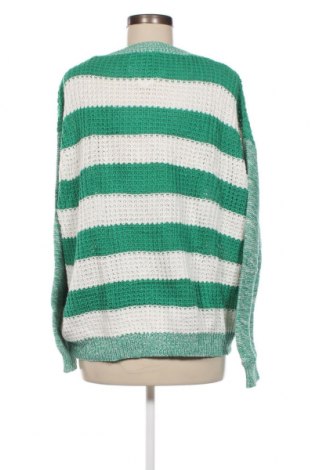 Γυναικείο πουλόβερ Fransa, Μέγεθος XL, Χρώμα Πολύχρωμο, Τιμή 6,28 €