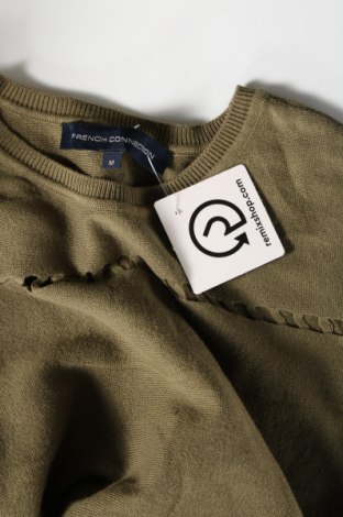 Γυναικείο πουλόβερ French Connection, Μέγεθος M, Χρώμα Πράσινο, Τιμή 8,17 €