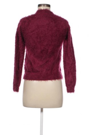 Γυναικείο πουλόβερ Garcia Jeans, Μέγεθος S, Χρώμα Κόκκινο, Τιμή 5,38 €