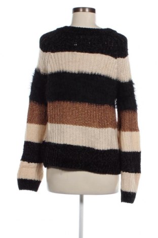 Дамски пуловер Gemo, Размер M, Цвят Многоцветен, Цена 7,25 лв.
