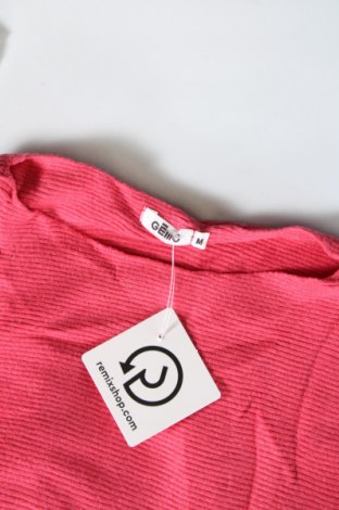 Γυναικείο πουλόβερ Gemo, Μέγεθος M, Χρώμα Ρόζ , Τιμή 5,38 €
