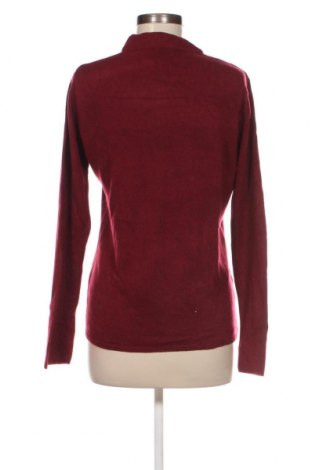 Γυναικείο πουλόβερ Gemo, Μέγεθος XL, Χρώμα Κόκκινο, Τιμή 6,28 €
