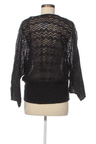 Γυναικείο πουλόβερ George, Μέγεθος L, Χρώμα Μαύρο, Τιμή 2,87 €