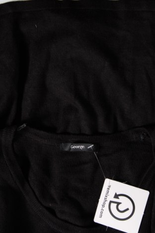Pulover de femei George, Mărime M, Culoare Negru, Preț 28,62 Lei