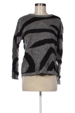Дамски пуловер Get it on by S.Oliver, Размер S, Цвят Сив, Цена 6,38 лв.