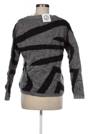 Γυναικείο πουλόβερ Get it on by S.Oliver, Μέγεθος S, Χρώμα Γκρί, Τιμή 4,49 €