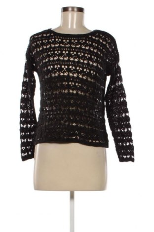Γυναικείο πουλόβερ Gina, Μέγεθος XS, Χρώμα Μαύρο, Τιμή 3,05 €