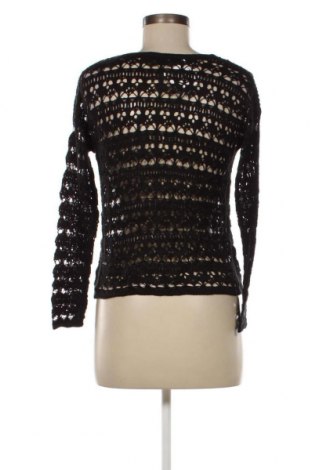 Дамски пуловер Gina, Размер XS, Цвят Черен, Цена 5,80 лв.