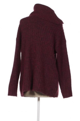 Дамски пуловер Gina Benotti, Размер M, Цвят Червен, Цена 10,15 лв.