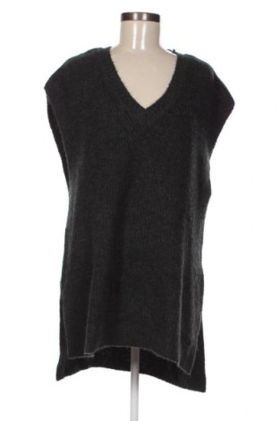 Γυναικείο πουλόβερ Gina Benotti, Μέγεθος M, Χρώμα Γκρί, Τιμή 3,23 €