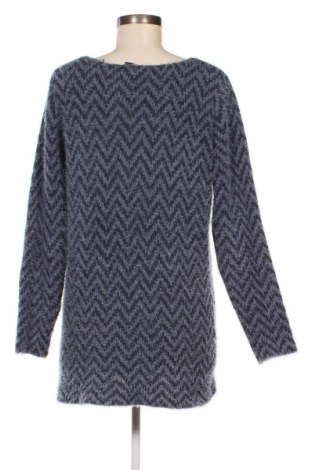 Дамски пуловер Gina Benotti, Размер M, Цвят Син, Цена 15,66 лв.