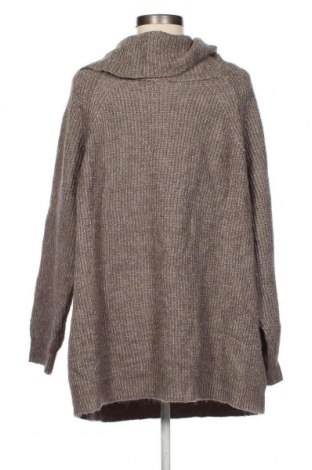Дамски пуловер Gina Benotti, Размер XL, Цвят Зелен, Цена 10,15 лв.