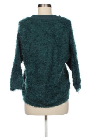 Damenpullover Gina Tricot, Größe S, Farbe Grün, Preis 5,49 €