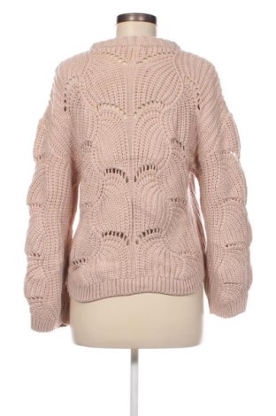 Damski sweter Gina Tricot, Rozmiar M, Kolor ecru, Cena 19,19 zł