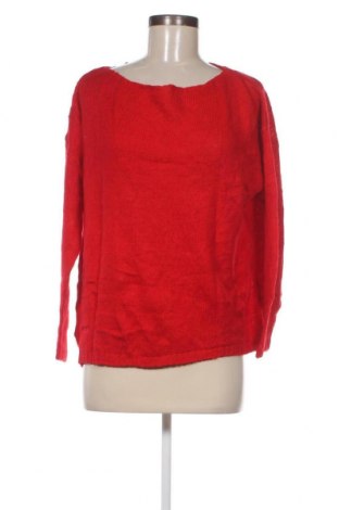 Damenpullover Goa, Größe M, Farbe Rot, Preis € 7,06