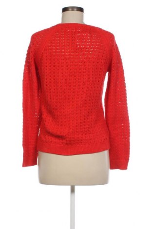 Γυναικείο πουλόβερ Grace & Mila, Μέγεθος S, Χρώμα Κόκκινο, Τιμή 4,49 €