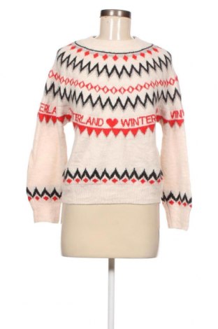 Damenpullover H&M, Größe XS, Farbe Mehrfarbig, Preis 7,06 €