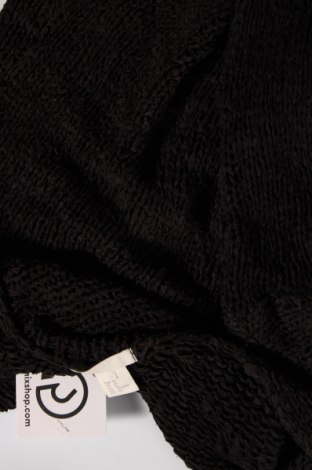 Dámský svetr H&M, Velikost M, Barva Černá, Cena  116,00 Kč