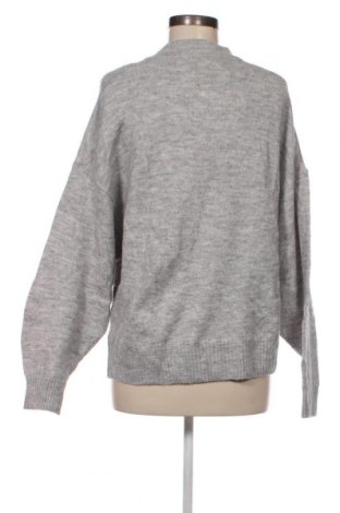 Pulover de femei H&M, Mărime M, Culoare Gri, Preț 23,85 Lei