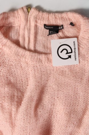 Dámsky pulóver H&M, Veľkosť S, Farba Ružová, Cena  4,11 €