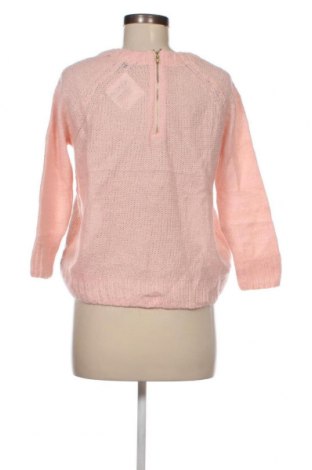 Γυναικείο πουλόβερ H&M, Μέγεθος S, Χρώμα Ρόζ , Τιμή 4,49 €