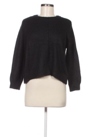 Дамски пуловер H&M, Размер S, Цвят Черен, Цена 3,48 лв.