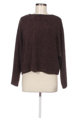 Γυναικείο πουλόβερ H&M, Μέγεθος M, Χρώμα Καφέ, Τιμή 2,67 €