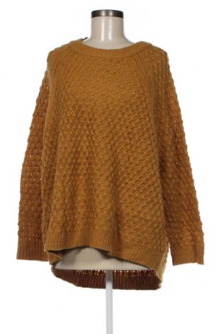 Női pulóver H&M, Méret L, Szín Sárga, Ár 1 839 Ft