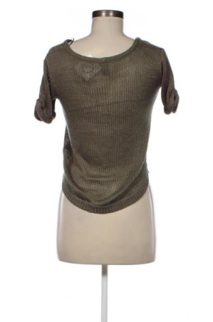 Pulover de femei H&M, Mărime XS, Culoare Verde, Preț 15,26 Lei