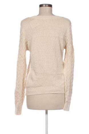 Damenpullover H&M, Größe M, Farbe Beige, Preis € 20,18