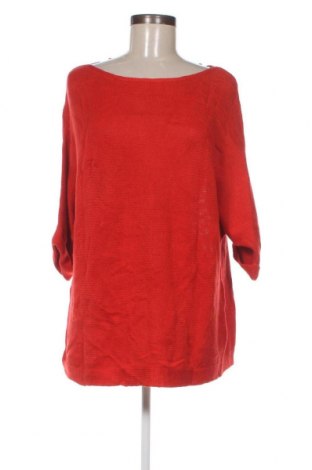 Pulover de femei H&M, Mărime M, Culoare Roșu, Preț 23,85 Lei