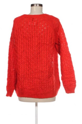 Damenpullover H&M, Größe S, Farbe Orange, Preis 7,06 €