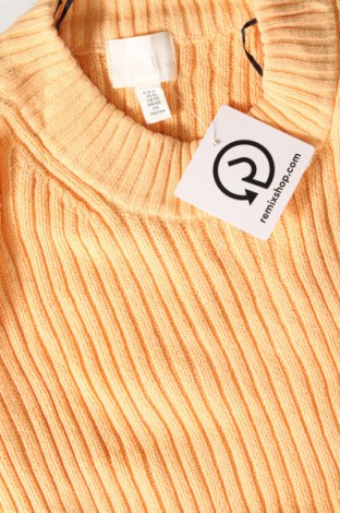 Damenpullover H&M, Größe XL, Farbe Gelb, Preis € 8,07