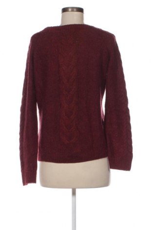 Γυναικείο πουλόβερ H&M, Μέγεθος S, Χρώμα Κόκκινο, Τιμή 14,83 €