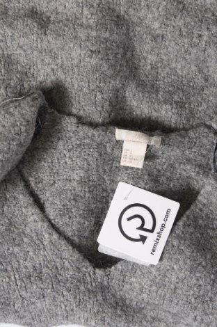 Dámsky pulóver H&M, Veľkosť S, Farba Sivá, Cena  4,11 €