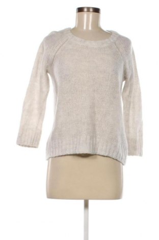 Γυναικείο πουλόβερ H&M, Μέγεθος S, Χρώμα Λευκό, Τιμή 5,38 €