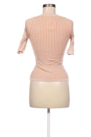 Γυναικείο πουλόβερ H&M, Μέγεθος S, Χρώμα  Μπέζ, Τιμή 7,36 €