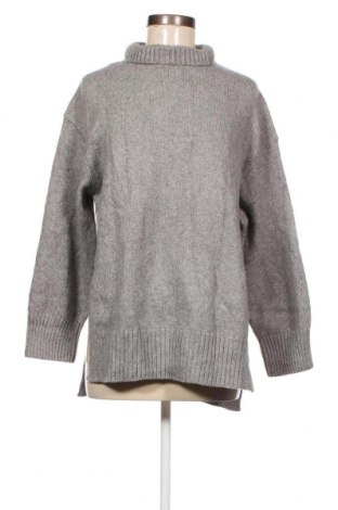 Дамски пуловер H&M, Размер XS, Цвят Сив, Цена 12,47 лв.