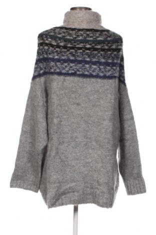 Дамски пуловер H&M, Размер XS, Цвят Сив, Цена 7,25 лв.