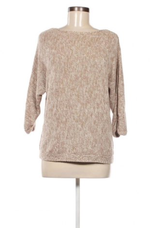 Дамски пуловер H&M, Размер S, Цвят Бежов, Цена 10,15 лв.