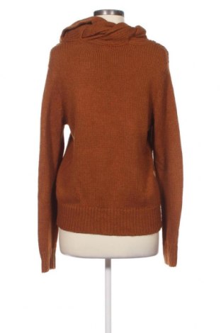 Γυναικείο πουλόβερ H&M, Μέγεθος L, Χρώμα Καφέ, Τιμή 6,28 €