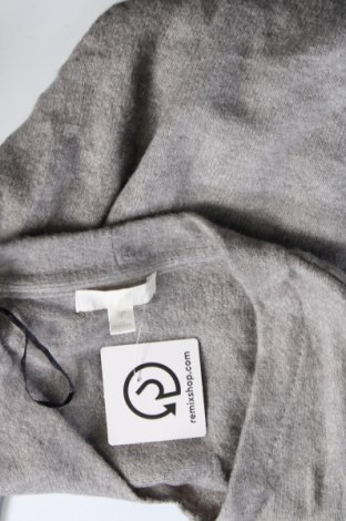 Дамски пуловер H&M, Размер S, Цвят Сив, Цена 8,70 лв.
