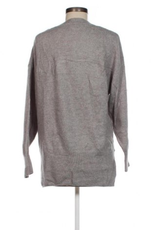 Pulover de femei H&M, Mărime S, Culoare Gri, Preț 23,85 Lei