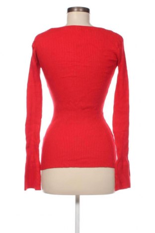 Damenpullover H&M, Größe M, Farbe Rot, Preis 8,07 €