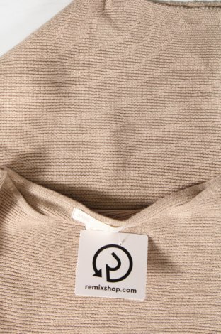 Pulover de femei H&M, Mărime XS, Culoare Bej, Preț 23,85 Lei
