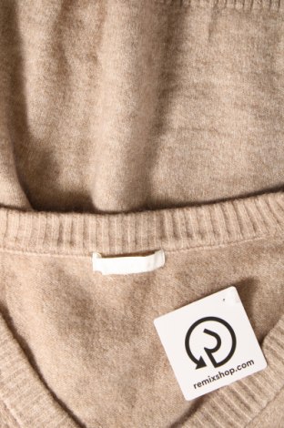 Γυναικείο πουλόβερ H&M, Μέγεθος M, Χρώμα Καφέ, Τιμή 3,05 €
