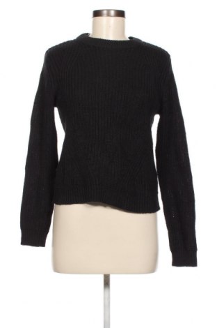 Pulover de femei H&M, Mărime S, Culoare Negru, Preț 39,11 Lei