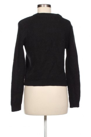 Pulover de femei H&M, Mărime S, Culoare Negru, Preț 39,11 Lei